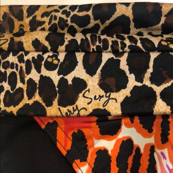 Leopard Bikini - Picture 2 of 5